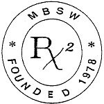 Logo MBSW Founded 1978
